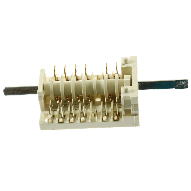 Selector para RM 6501