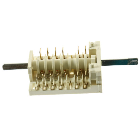 Selettore per RM 6501 - DOMETIC 2932614015