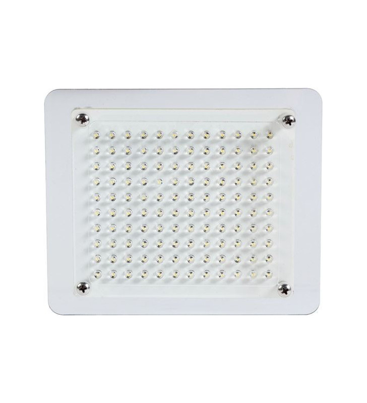 Plafón 120 led 5 W blanco cálido 12V