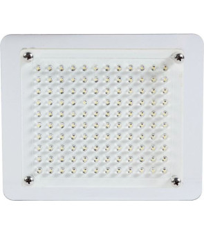 Plafón 120 led 5 W blanco cálido 12V