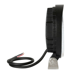 Faro ausiliario a 6 Led - 9-32V - Bianco 2