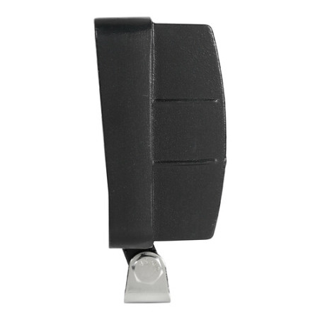 Feu auxiliaire avec 16 Led - 10 / 30V - Blanc