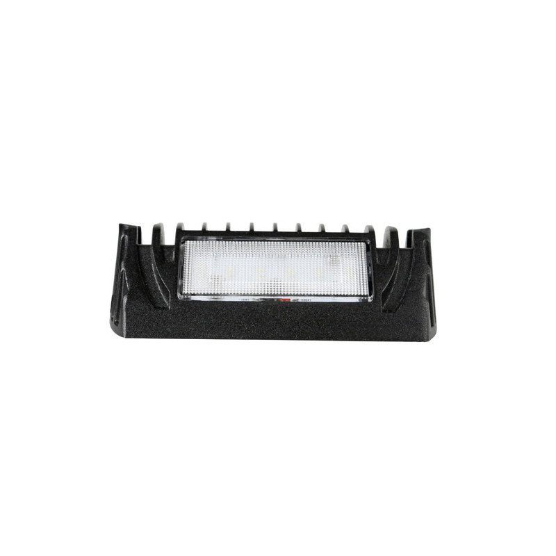 LAMPA Faro ausiliario 9W a 6 led - 9/32V -...