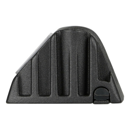 LAMPA 9W Zusatzscheinwerfer mit 6 LEDs - 9/32V - 117x56x35 mm Weiß