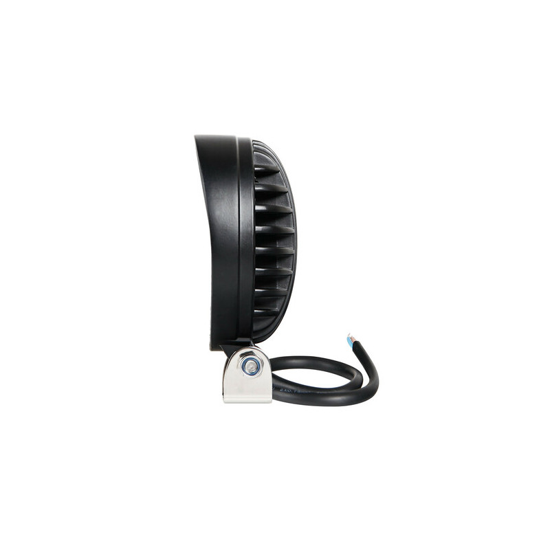 LAMPE RONDE WL-1 7 LED 21W 10-30V