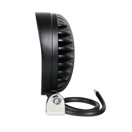 LAMPE RONDE WL-1 7 LED 21W 10-30V