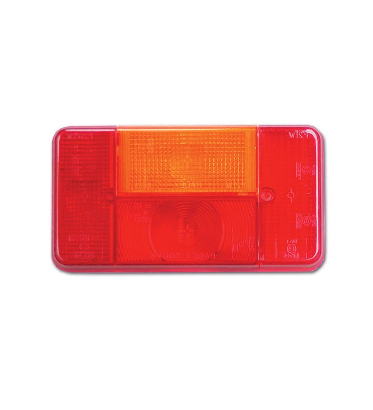 Plástico de repuesto izquierdo para 1130 light