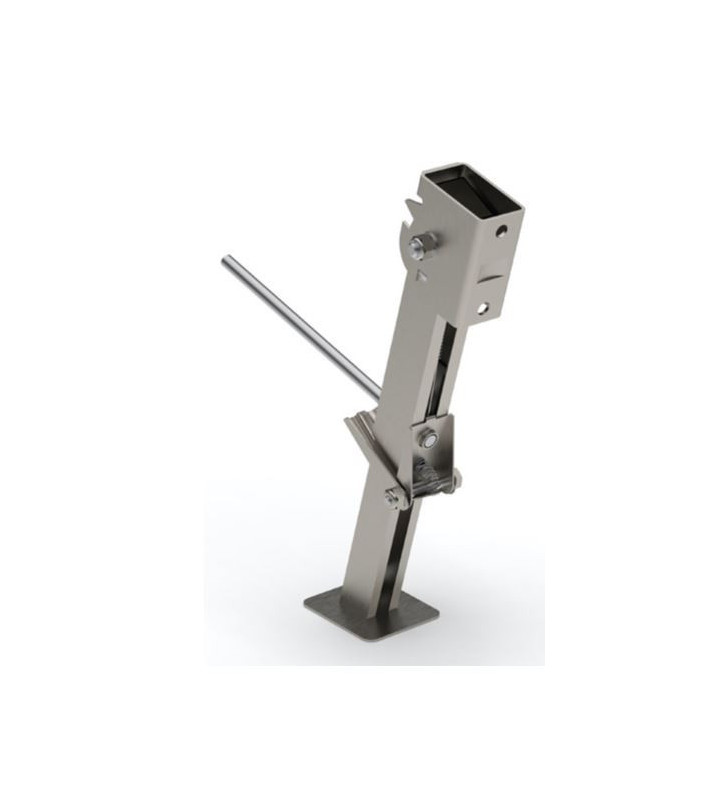 Paar Stützwinden 55 LIPPERT 39/55 450kg