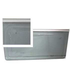 4.16 Polyplastic inferiori a 900 mm larghezza foro parete