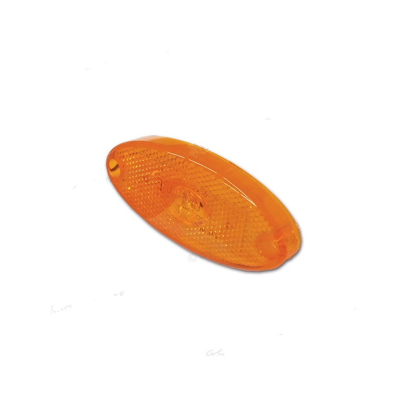 Dimensions latérales LED 100x44x12 JOKON