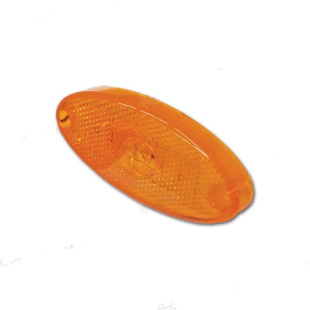 Side dimensions LED 100x44x12 JOKON