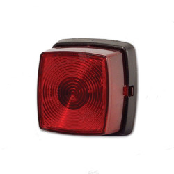 Indicador dimensional 65x62x40 bombilla roja 2