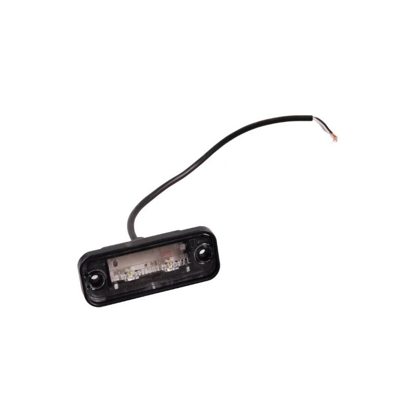 JOKON K 580 LED éclairage de plaque encastré