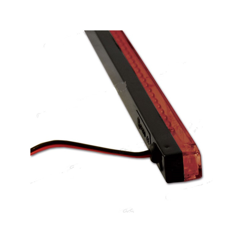 Tercera parada de recambio LED 350x20x15 mm