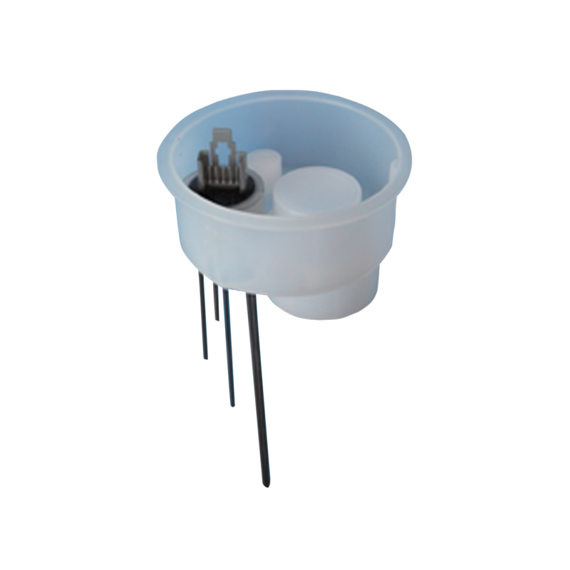 COMET water level indicator with display