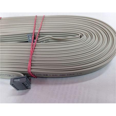 COMET indicatore livello acqua con display