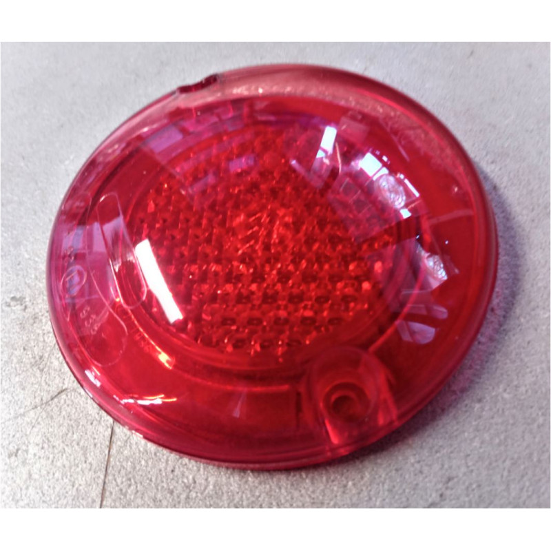 JOKON 720 series Ø 95 mm reflex reflector