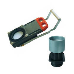 Kit Speedy valvola trasformazione by-pass per C200-C2-C3...