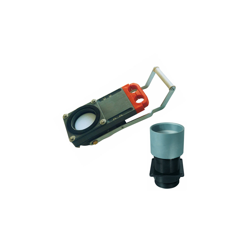 Speedy kit by-pass transformation valve for...