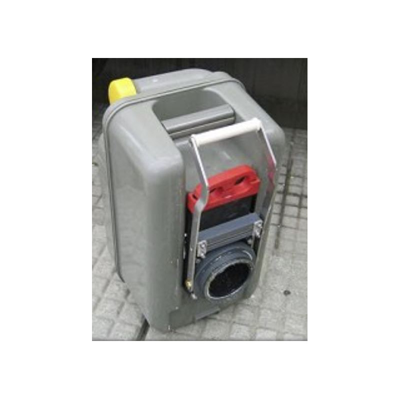 Kit Speedy valvola trasformazione by-pass per...