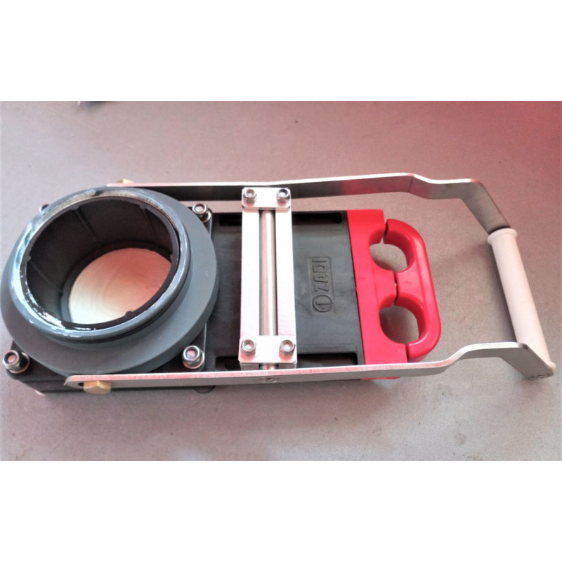 Kit válvula de transformación speedy by-pass...