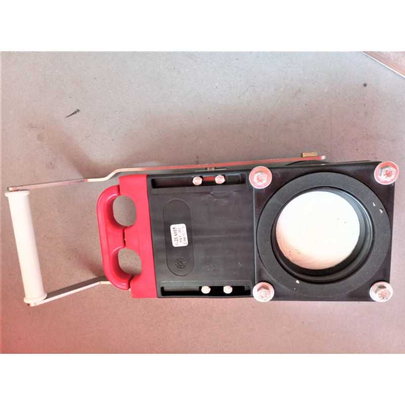 Speedy kit by-pass transformation valve for...