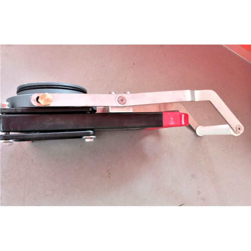 Speedy kit by-pass transformation valve for...