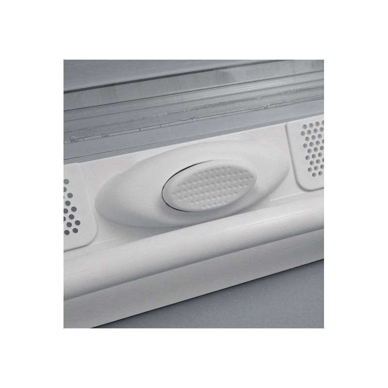 Bouton ouverture barre MINI HEKI PLUS et STYLE...