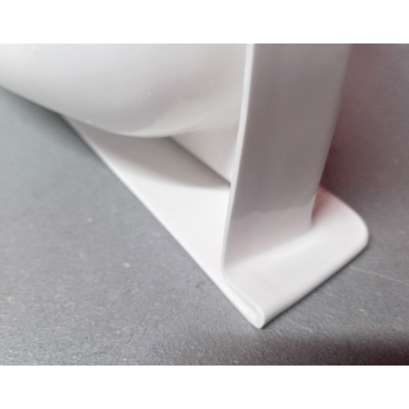 Lavello ad angolo415x350x107 mm