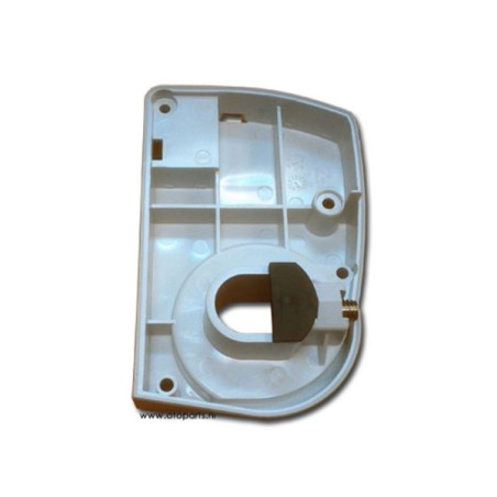 Meccanismo Destro 4900/Tristor2 Bianco - 1500602217