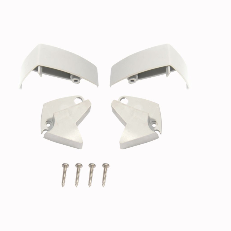 Set Finali Profilo Sx/Dx 5102 - 1500601206