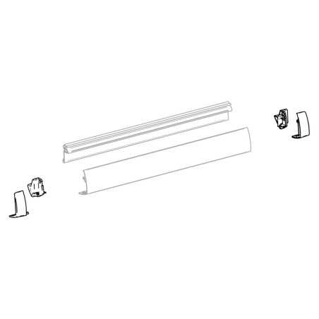 Set Finali Profilo Sx/Dx 5102 - 1500601206