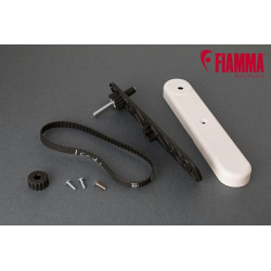 Kit truss TURBO VENT PRO FIAMMA - 98683-022