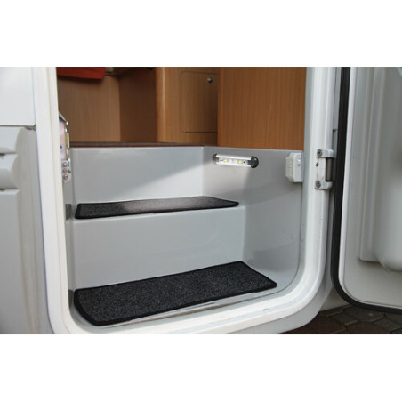 LAMPARA 12V IP67 LUZ