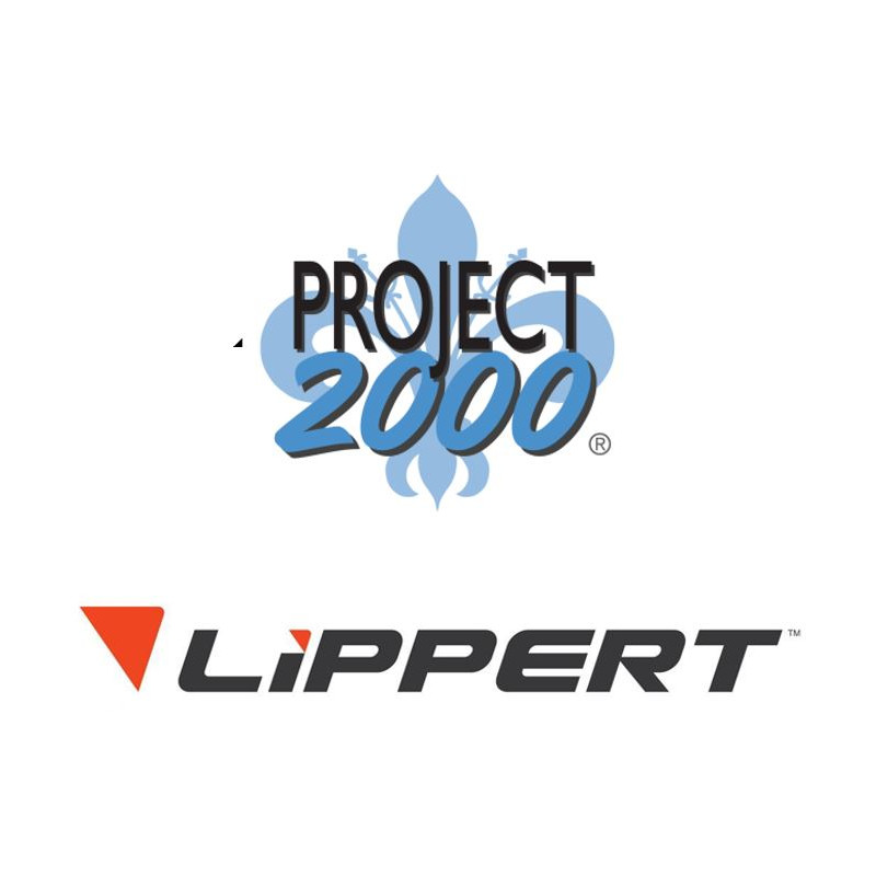 Schiebebett aus Kunststoff Projekt 2000 - 425175