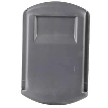 SC400/500 Tappo scorrevole scatola wc - dx THETFORD 3230106