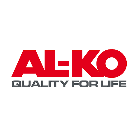 AL-KO Fuß 1300 kg Parkplatz H 500