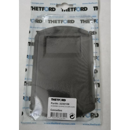 SC400/500 Tappo scorrevole scatola wc - dx THETFORD 3230106