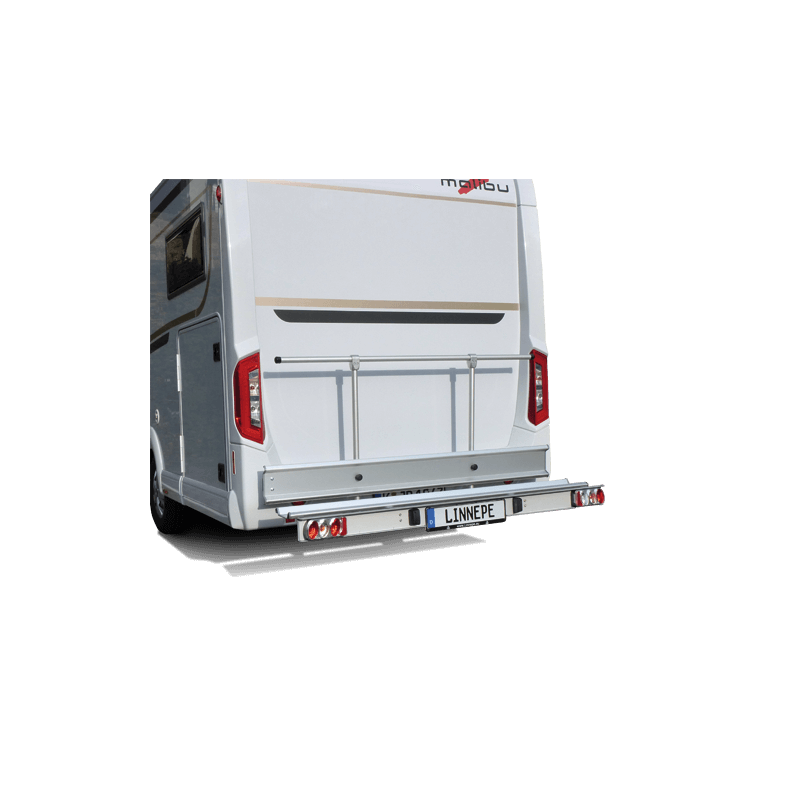 PORTAMOTO Linnepe modello XTRA FOLD