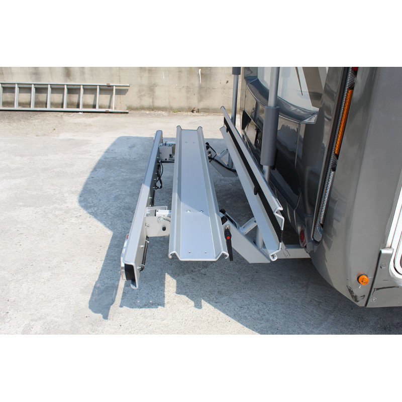 PORTAMOTO Linnepe modello XTRA FOLD