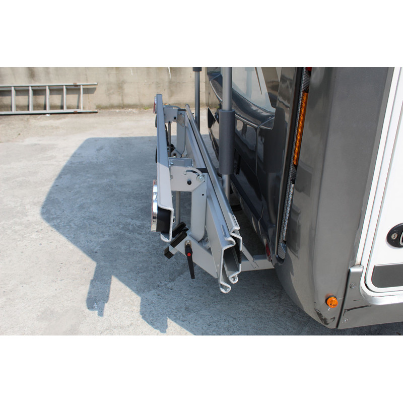 PORTAMOTO Linnepe modello XTRA FOLD