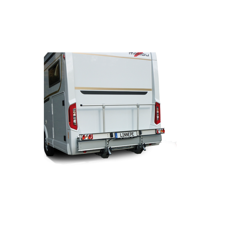 PORTAMOTO Linnepe modello XTRA FOLD