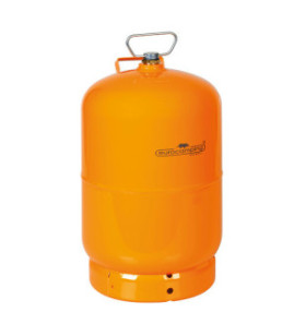 Bouteille GPL camping 5 Kg - M16x1,5 F - vide