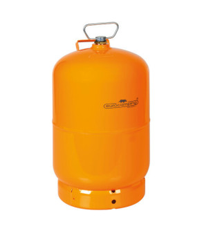 Bouteille GPL camping 5 Kg - M16x1,5 F - vide