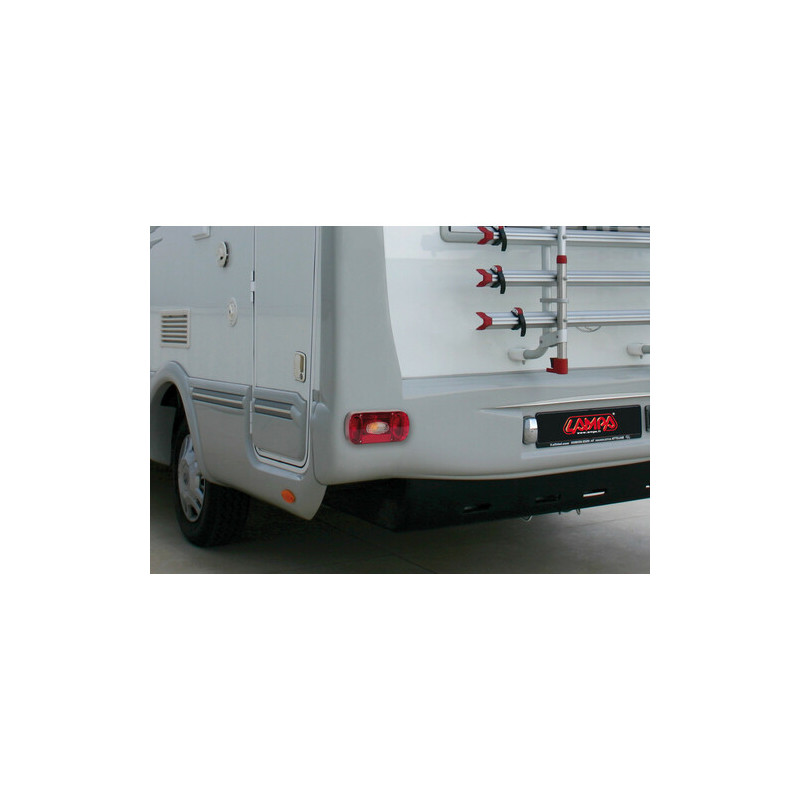 RÜCKLICHT EUROPA SX 6 FUNKTIONEN 12V