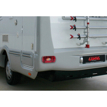 FEU ARRIÈRE EUROPA SX 6 FONCTIONS 12V