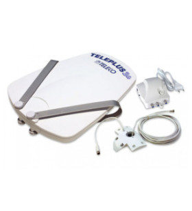 Teleplus 3G Antenna Direct TELECO 38 dB