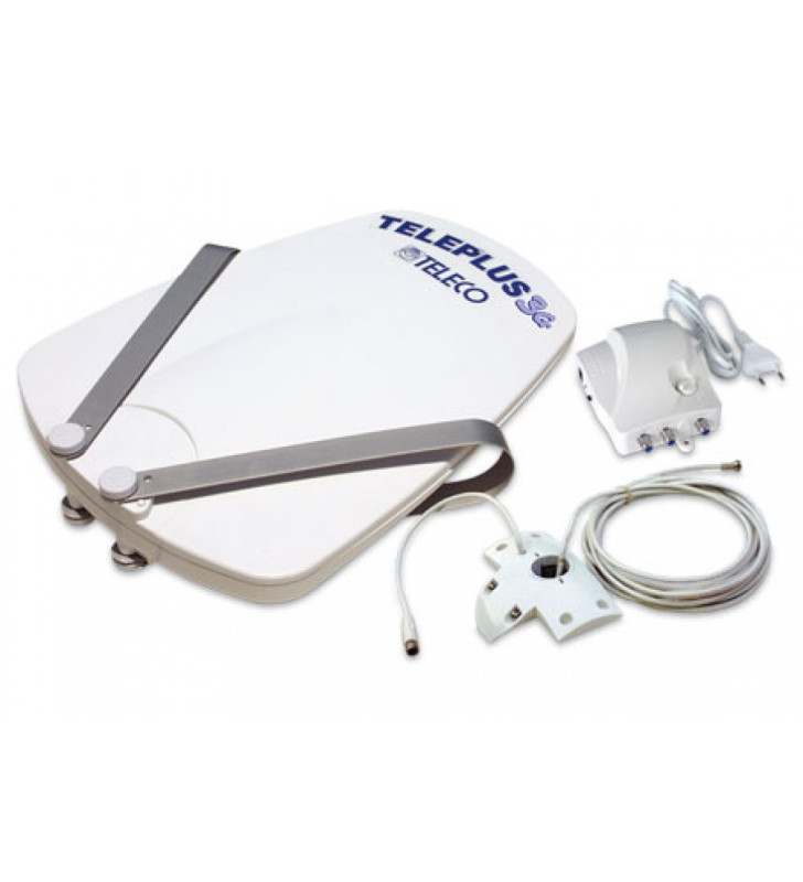 Antenna Teleplus 3G Direttiva TELECO 38 dB