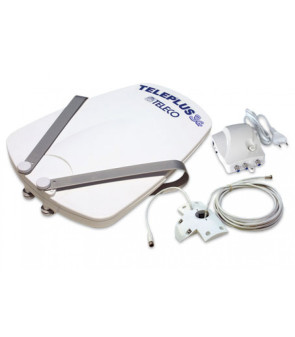 Antenna Teleplus 3G Direttiva TELECO 38 dB