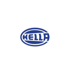 HELLA CARALUNA II CHROMO Fanale dx per motrice 2